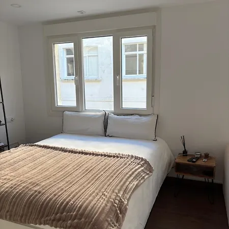 Appartement Penelope *