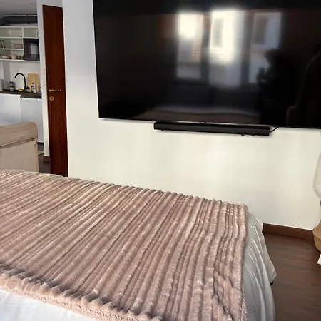 Penelope Appartement Ribeira